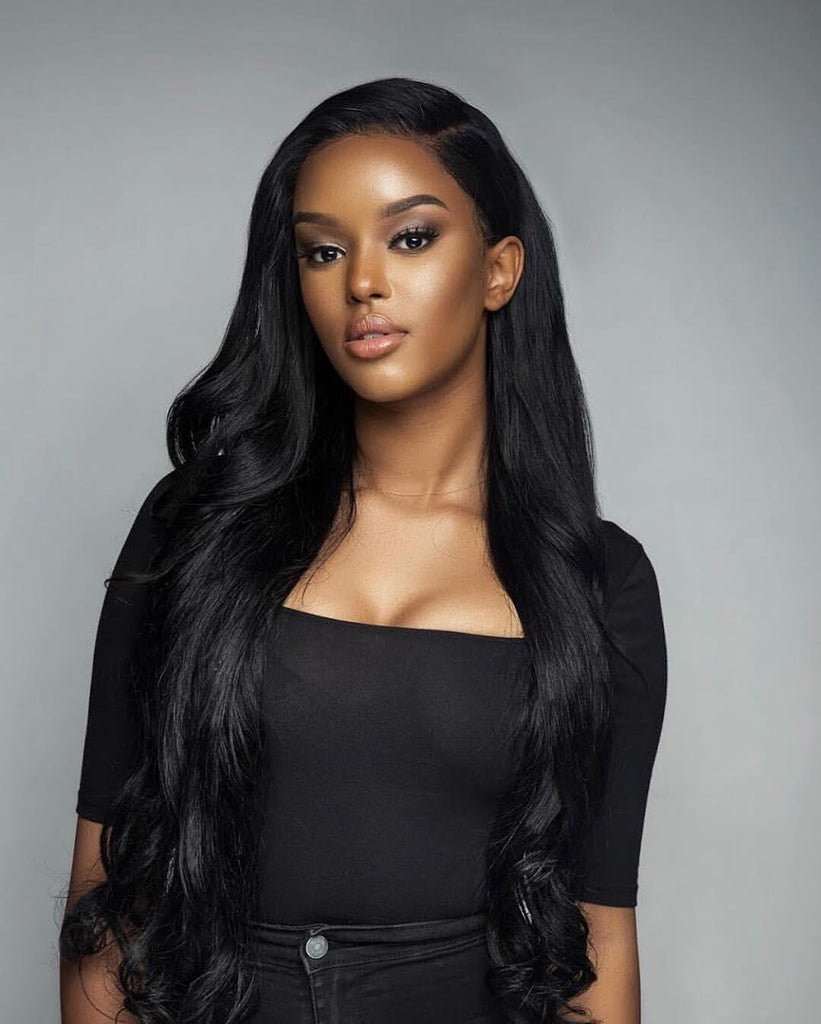 180% Lace Wig - Vanlov Hair