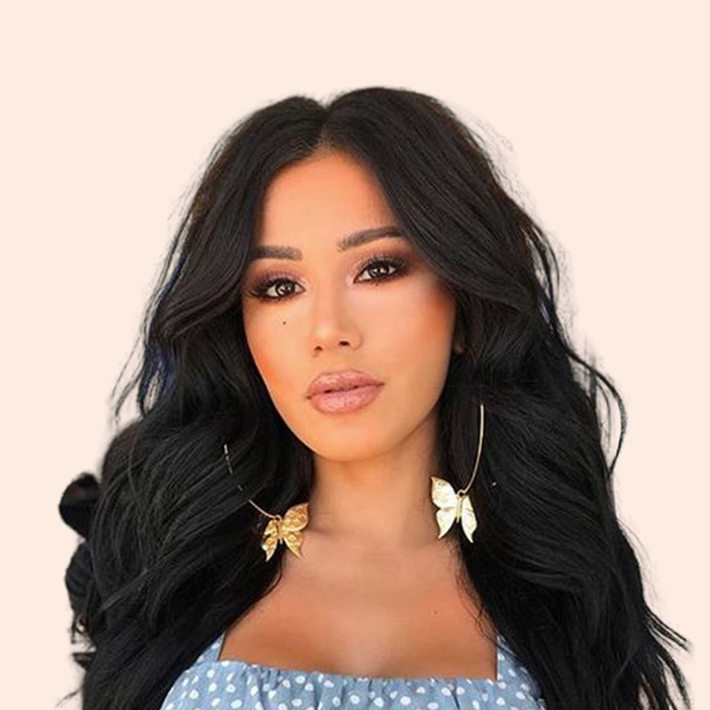 Hair Packages - Vanlov Hair