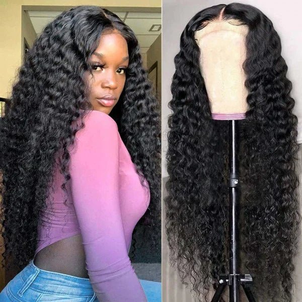 HD Lace Wig - Vanlov Hair