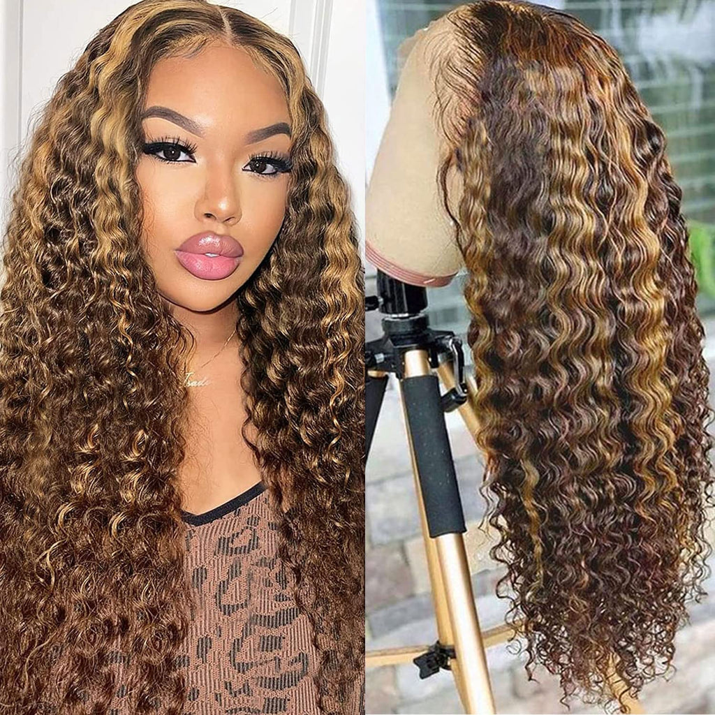 Highlight Wigs - Vanlov Hair