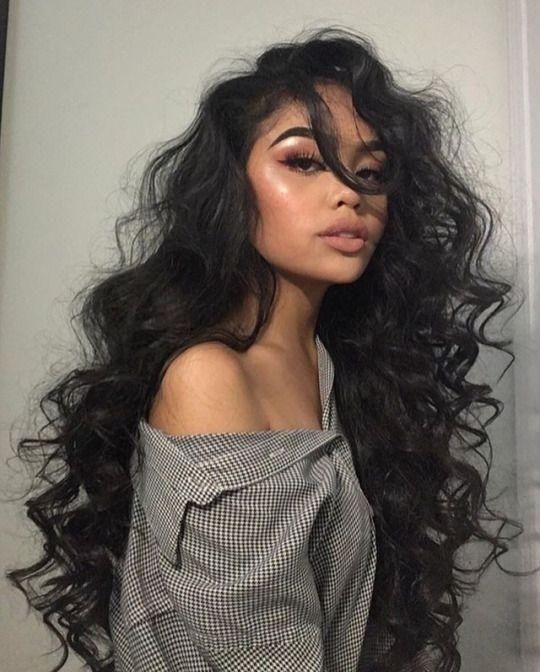 Loose Wave Bundle - Vanlov Hair