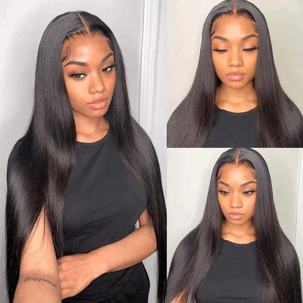 Wear And Go Wig - Vanlov Hair
